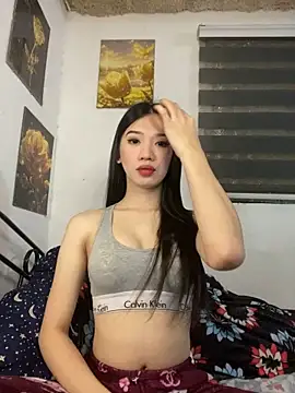 Sweetashleyasian online show from October 16, 2025, 8:59 am