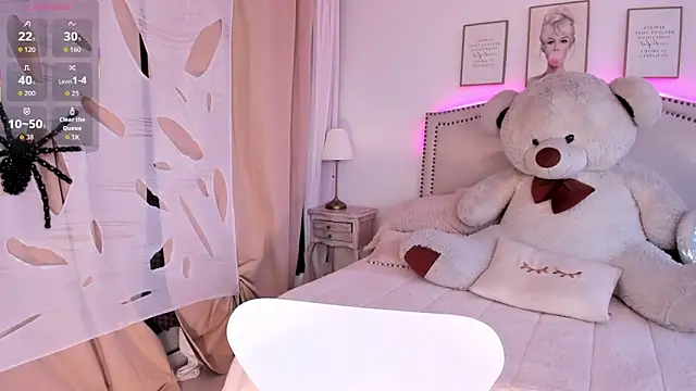 Mayajhons online show from November 4, 2025, 11:53 am