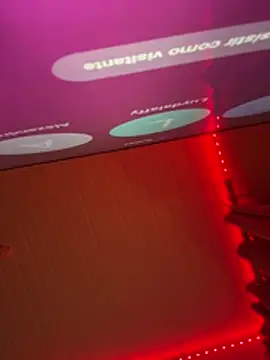 luluzinhax online show from July 13, 2026, 3:42 am