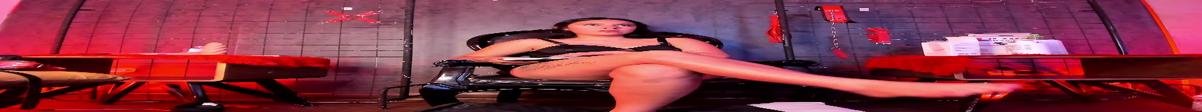 Miss Lexxy online show from September 23, 2025, 3:37 pm