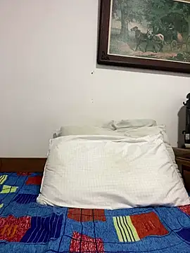 Young handsome online show from December 18, 2025, 12:27 am