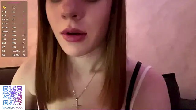 Snapshot of MustangMuse chatting on September 27, 2025, 4:56 pm MustangMuse online show from September 27, 2025, 4:56 pm