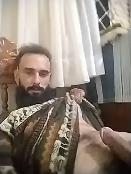 MagreloRasta online show from June 12, 2026, 3:49 am