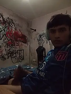 MYM69 - online show from January 8, 2026, 9:28 pm