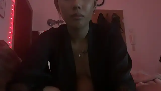 EclipseX  online show from September 8, 2025, 11:04 pm