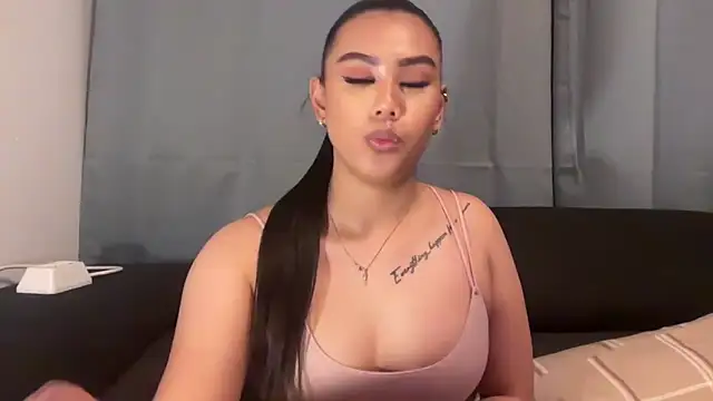 EclipseX  online show from November 1, 2025, 10:12 pm