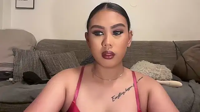 EclipseX  online show from November 3, 2025, 12:35 am