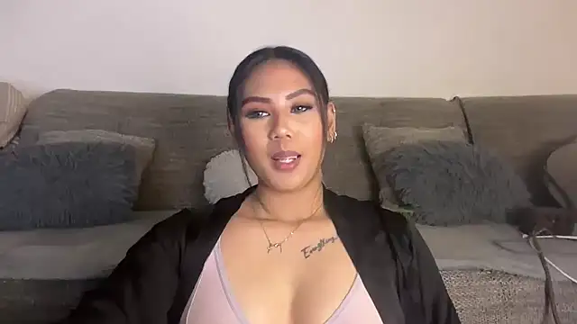 EclipseX  online show from November 7, 2025, 5:02 pm