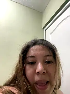 Snapshot of AlexandraInf chatting on September 10, 2025, 5:18 am AlexandraInf online show from September 10, 2025, 5:18 am