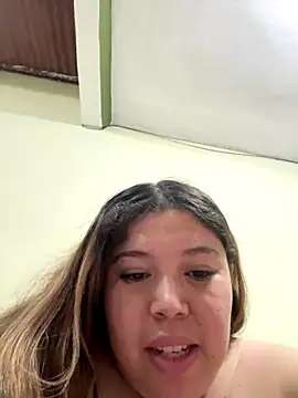 Snapshot of AlexandraInf chatting on September 13, 2025, 4:45 am AlexandraInf online show from September 13, 2025, 4:45 am