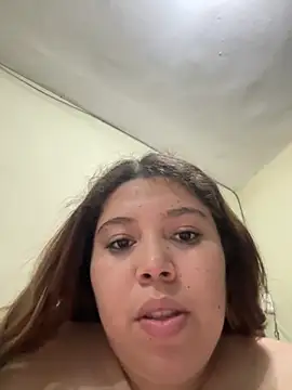 Snapshot of AlexandraInf chatting on September 24, 2025, 6:06 am AlexandraInf online show from September 24, 2025, 6:06 am