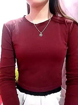 Snapshot of CherryBeii chatting on November 28, 2025, 3:31 am CherryBeii online show from November 28, 2025, 3:31 am