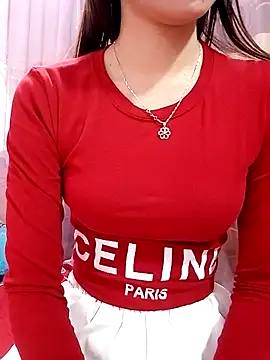 Snapshot of CherryBeii chatting on December 16, 2025, 11:21 pm CherryBeii online show from December 16, 2025, 11:21 pm