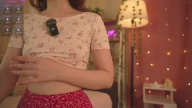 Ruminelle online show from February 17, 2026, 12:12 pm