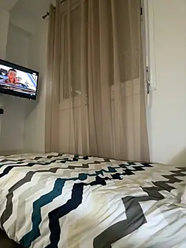 Merousexy282828 online show from November 30, 2025, 4:11 pm