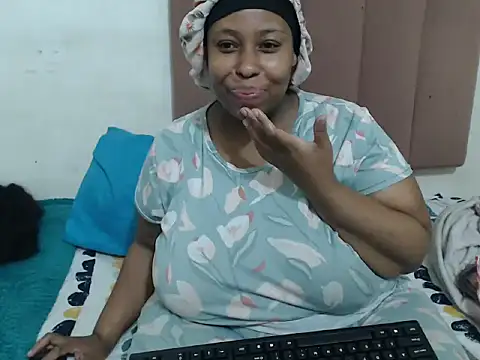 Chubby Queenx255 online show from October 15, 2025, 4:01 am