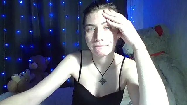 Nancy Luna online show from October 19, 2025, 8:31 pm