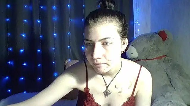 Nancy Luna online show from October 21, 2025, 5:35 pm