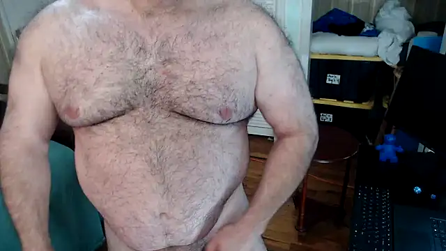 bullmusclejoe online show from March 6, 2026, 10:34 am