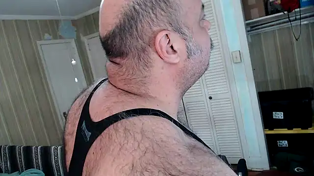 bullmusclejoe online show from March 18, 2026, 12:14 am