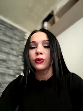 Snapshot of VendiMur chatting on October 31, 2025, 3:07 am VendiMur online show from October 31, 2025, 3:07 am