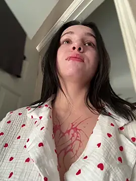 Snapshot of VendiMur chatting on November 15, 2025, 2:09 am VendiMur online show from November 15, 2025, 2:09 am