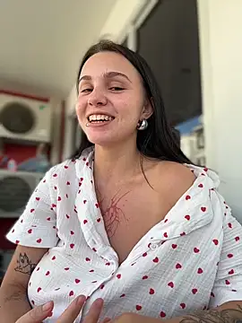 Snapshot of VendiMur chatting on December 20, 2025, 2:07 am VendiMur online show from December 20, 2025, 2:07 am