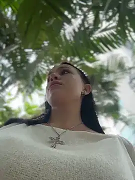 Snapshot of VendiMur chatting on February 24, 2026, 2:09 am VendiMur online show from February 24, 2026, 2:09 am