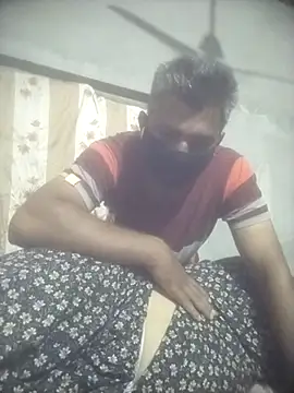 Manjit009 online show from October 26, 2025, 4:57 pm