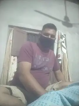 Manjit009 online show from October 30, 2025, 5:24 pm