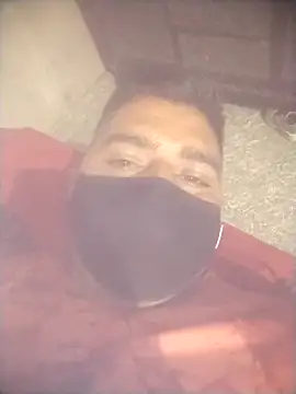 Manjit009 online show from November 9, 2025, 6:17 pm