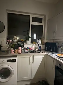 CheekyChelseaX online show from November 22, 2025, 8:30 pm