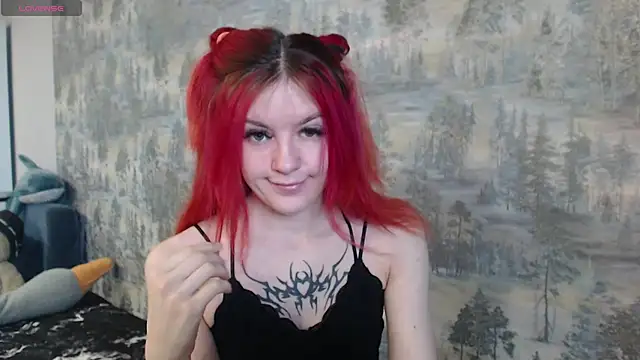   Elina   online show from October 30, 2025, 5:20 am