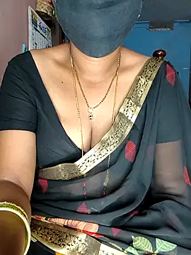 Snapshot of SindhuHappy chatting on May 7, 2026, 12:05 am SindhuHappy online show from May 7, 2026, 12:05 am