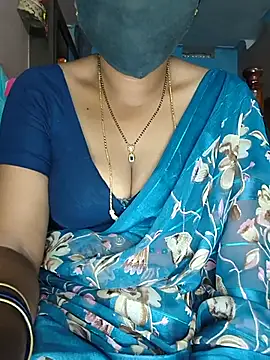 Snapshot of SindhuHappy chatting on May 17, 2026, 12:08 am SindhuHappy online show from May 17, 2026, 12:08 am