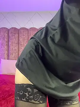 Sweet 1Angel online show from October 29, 2025, 12:07 pm