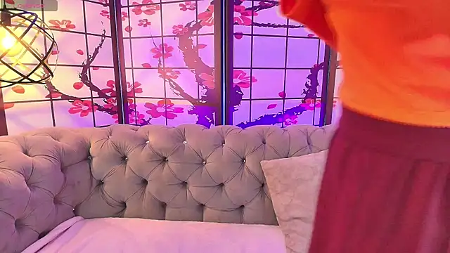 Sweet 1Angel online show from November 9, 2025, 11:52 am