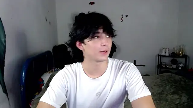 big lunatic online show from November 2, 2025, 12:24 am