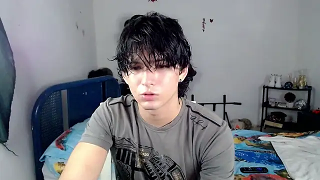 big lunatic online show from November 3, 2025, 2:07 pm