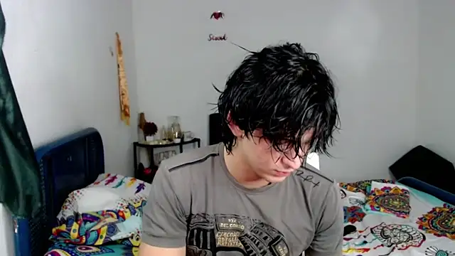 big lunatic online show from November 13, 2025, 11:14 pm