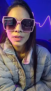 royeoy22 online show from January 13, 2026, 10:20 am