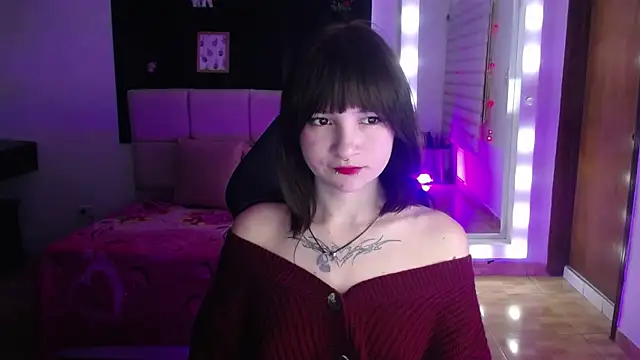 Snapshot of _Charlotte_Collins_ chatting on November 25, 2025, 2:28 pm Charlotte Collins online show from November 25, 2025, 2:28 pm