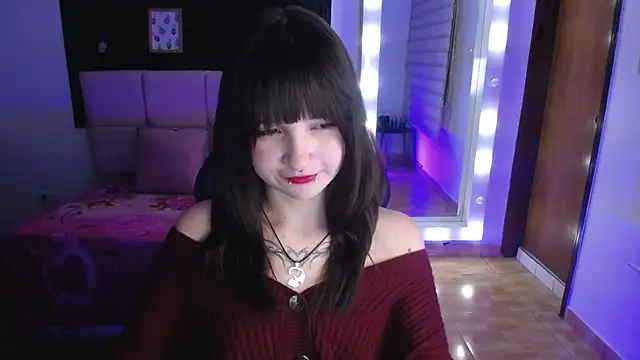 Snapshot of _Charlotte_Collins_ chatting on November 29, 2025, 5:27 pm Charlotte Collins online show from November 29, 2025, 5:27 pm