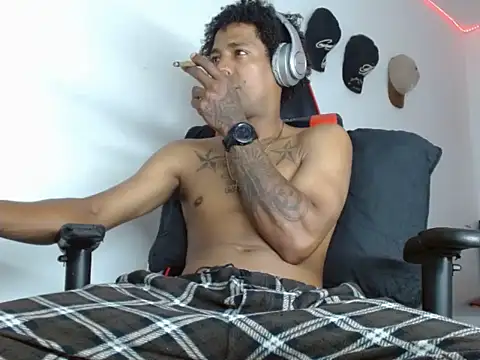 BBC Black  online show from March 20, 2026, 2:44 pm