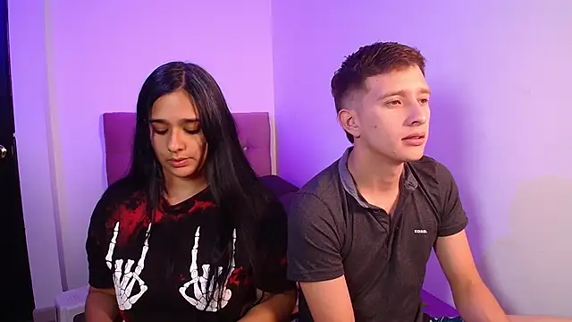 mae nathan  online show from February 17, 2026, 4:09 am