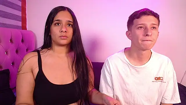 mae nathan  online show from April 23, 2026, 3:52 am