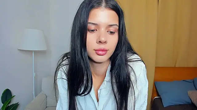 JoCauterucci online show from October 31, 2025, 7:09 am