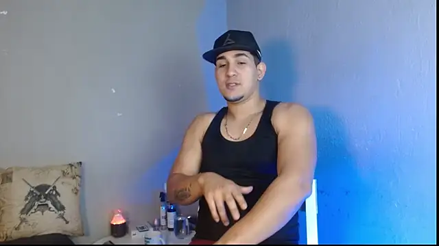 massimo vidal  online show from January 14, 2026, 5:29 pm