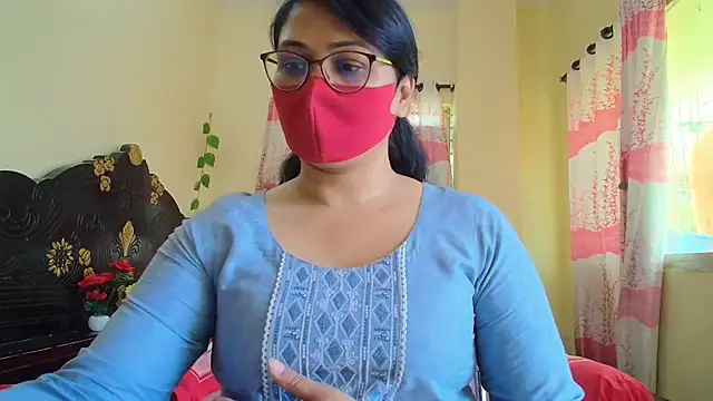 Elena cruz5 online show from February 27, 2026, 6:13 am