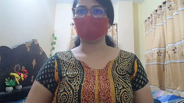 Elena cruz5 online show from April 5, 2026, 5:54 pm